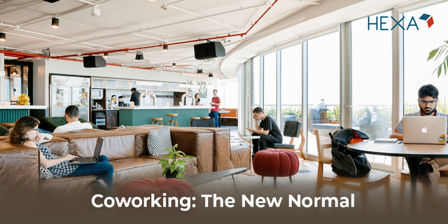 Everything You Need to Know About Coworking in a Pandemic